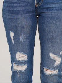 Бойфренды Mustang Jeans модель 1006224 Фото