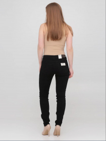 Зауженные джинсы Mustang Jeans Rebecca модель 1007653 Фото