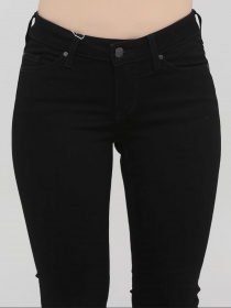 Зауженные джинсы Mustang Jeans Rebecca модель 1007653 Фото