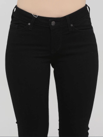 Завужені джинси Mustang Jeans Rebecca модель 1007653 Завужені джинси Mustang Jeans Rebecca модель 1007653 Фото