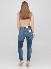 Завужені джинси Mustang Jeans модель 1010978 Фото