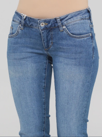 Прямі джинси Mustang Jeans модель 1011010 Фото