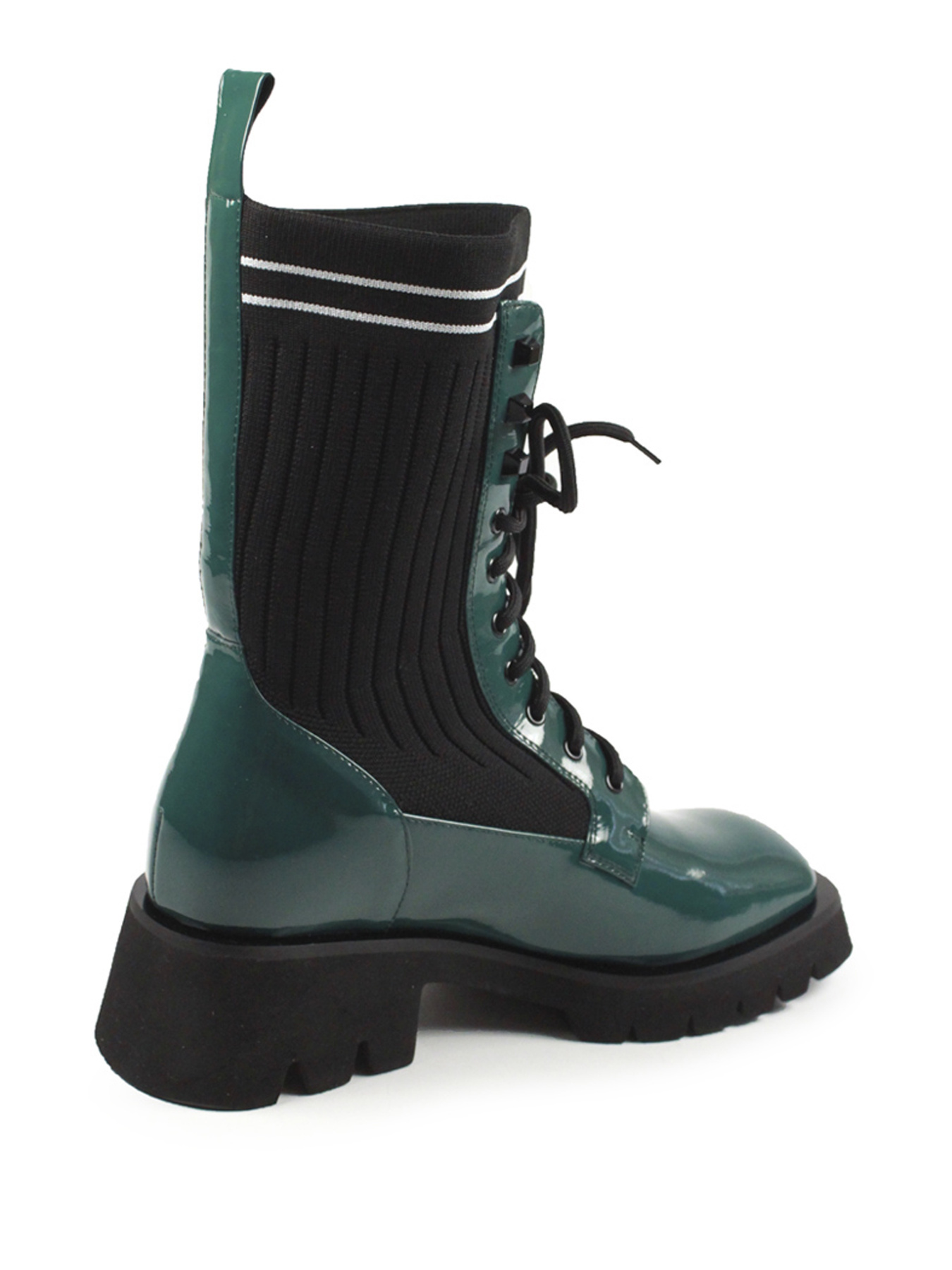 Ботинки It-girl модель H163-B631-2069 Фото