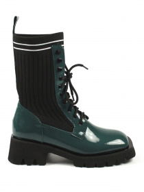 Ботинки It-girl модель H163-B631-2069 Фото