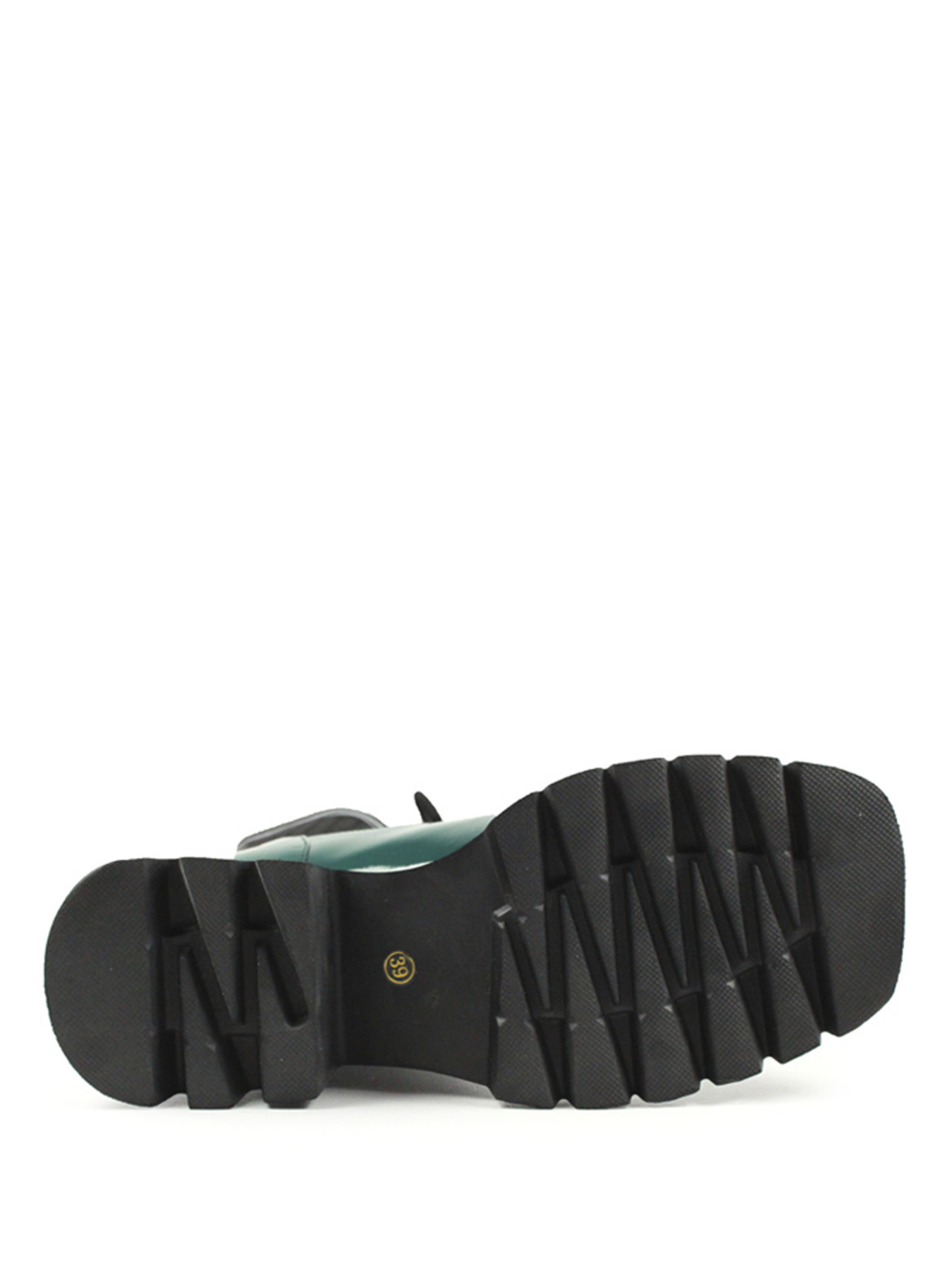 Ботинки It-girl модель H163-B631-2069 Фото