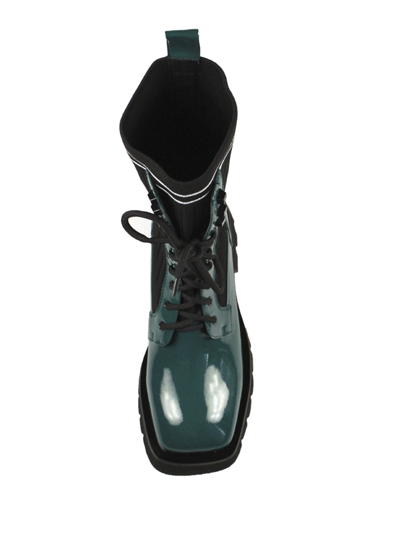 Ботинки It-girl модель H163-B631-2069 Фото