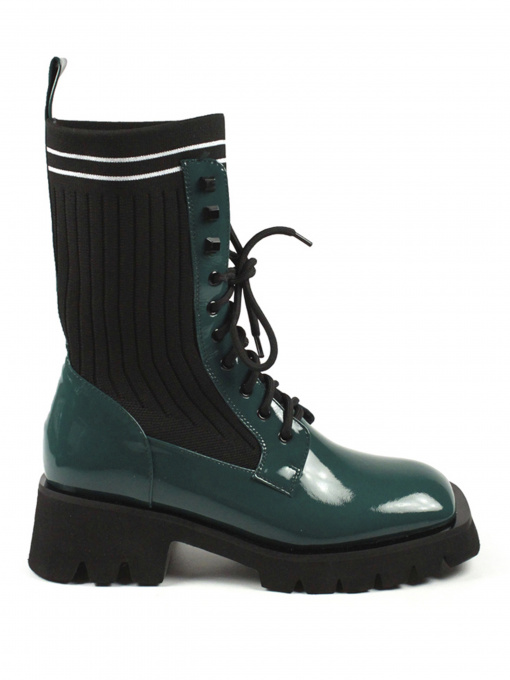 Ботинки It-girl модель H163-B631-2069 Фото