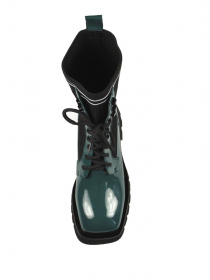 Ботинки It-girl модель H163-B631-2069 Фото