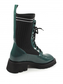 Ботинки It-girl модель H163-B631-2069 Фото