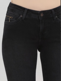 Зауженные джинсы Mustang Jeans модель 1010006 Фото