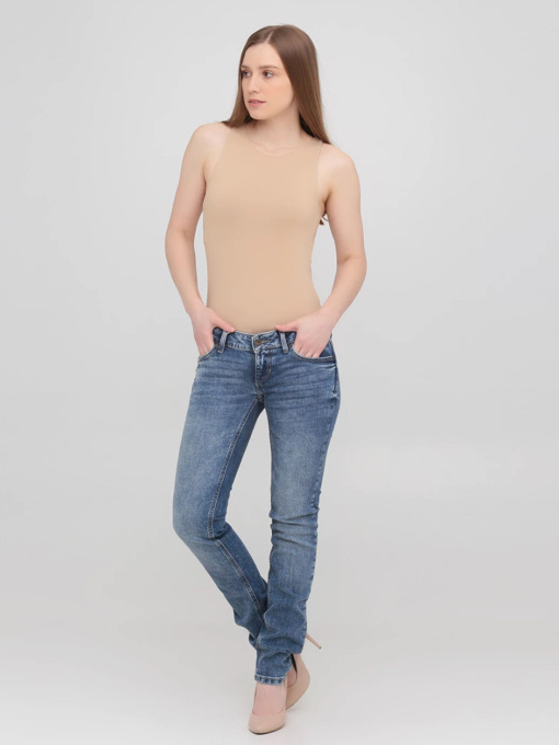 Завужені джинси Mustang Jeans модель 1011694 Фото