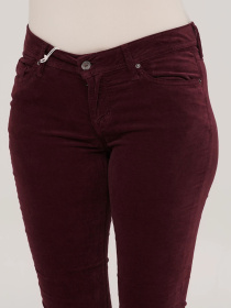 Зауженные джинсы Mustang Jeans модель 1008860 Фото