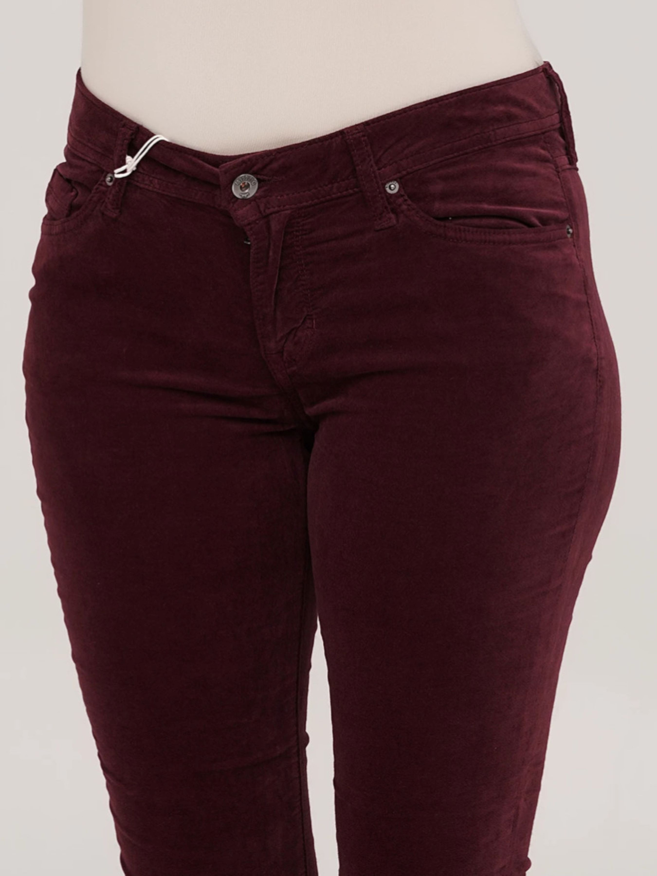 Завужені джинси Mustang Jeans модель 1008860 Фото