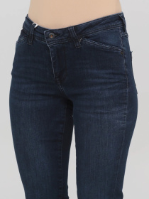 Завужені джинси Mustang Jeans модель 1012270 Завужені джинси Mustang Jeans модель 1012270 Фото