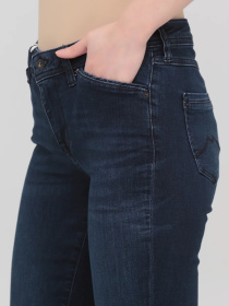 Завужені джинси Mustang Jeans модель 1012270 Завужені джинси Mustang Jeans модель 1012270 Фото