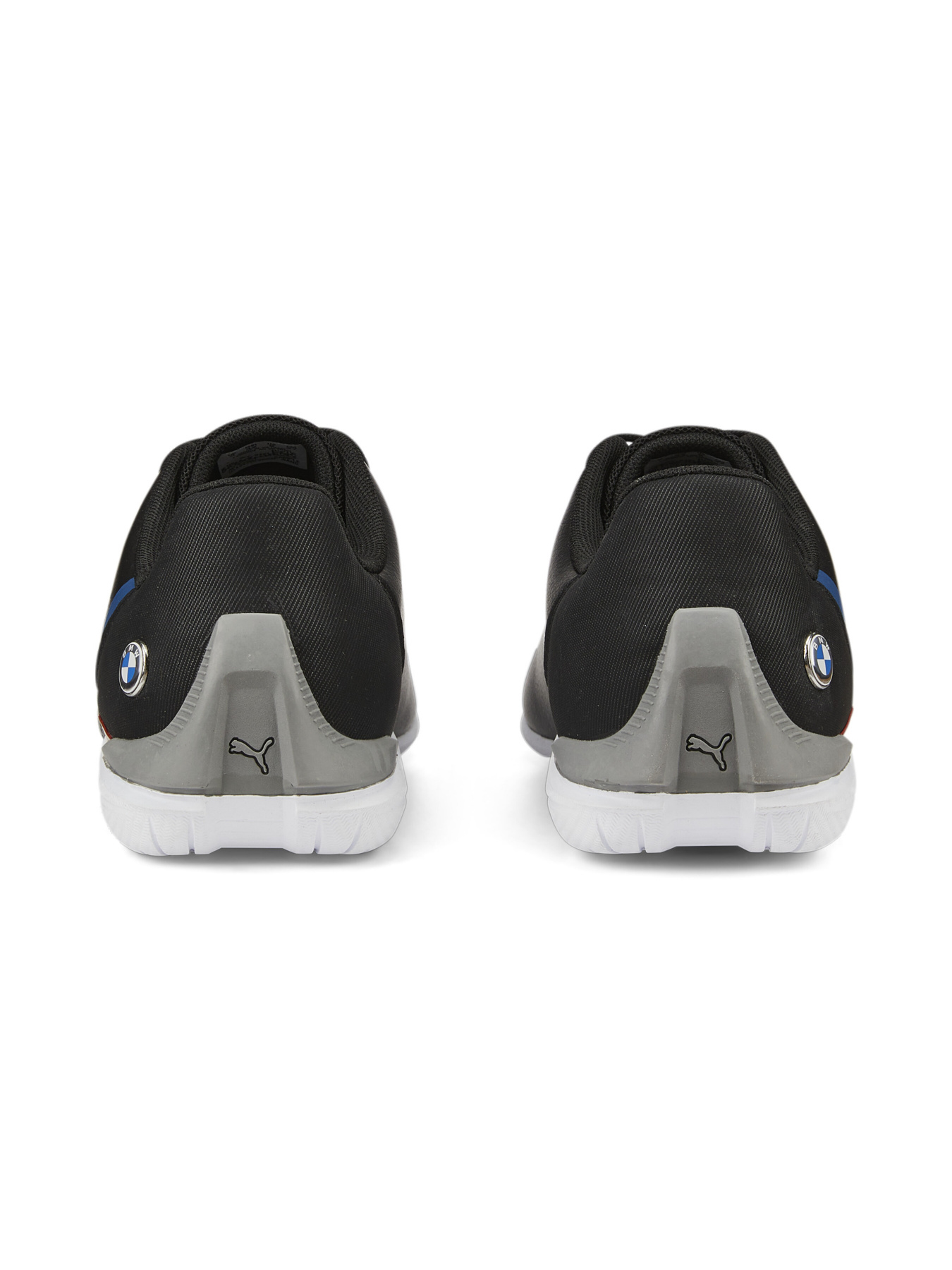 Кроссовки PUMA Bmw Mms Drift Cat Decima модель 307304 Фото