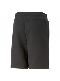 Повсякденні шорти PUMA Bmw Mms Sweat Shorts 8.6" модель 538134 Фото