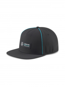 Кепка PUMA MAPF1 FB Cap модель 024062 Фото