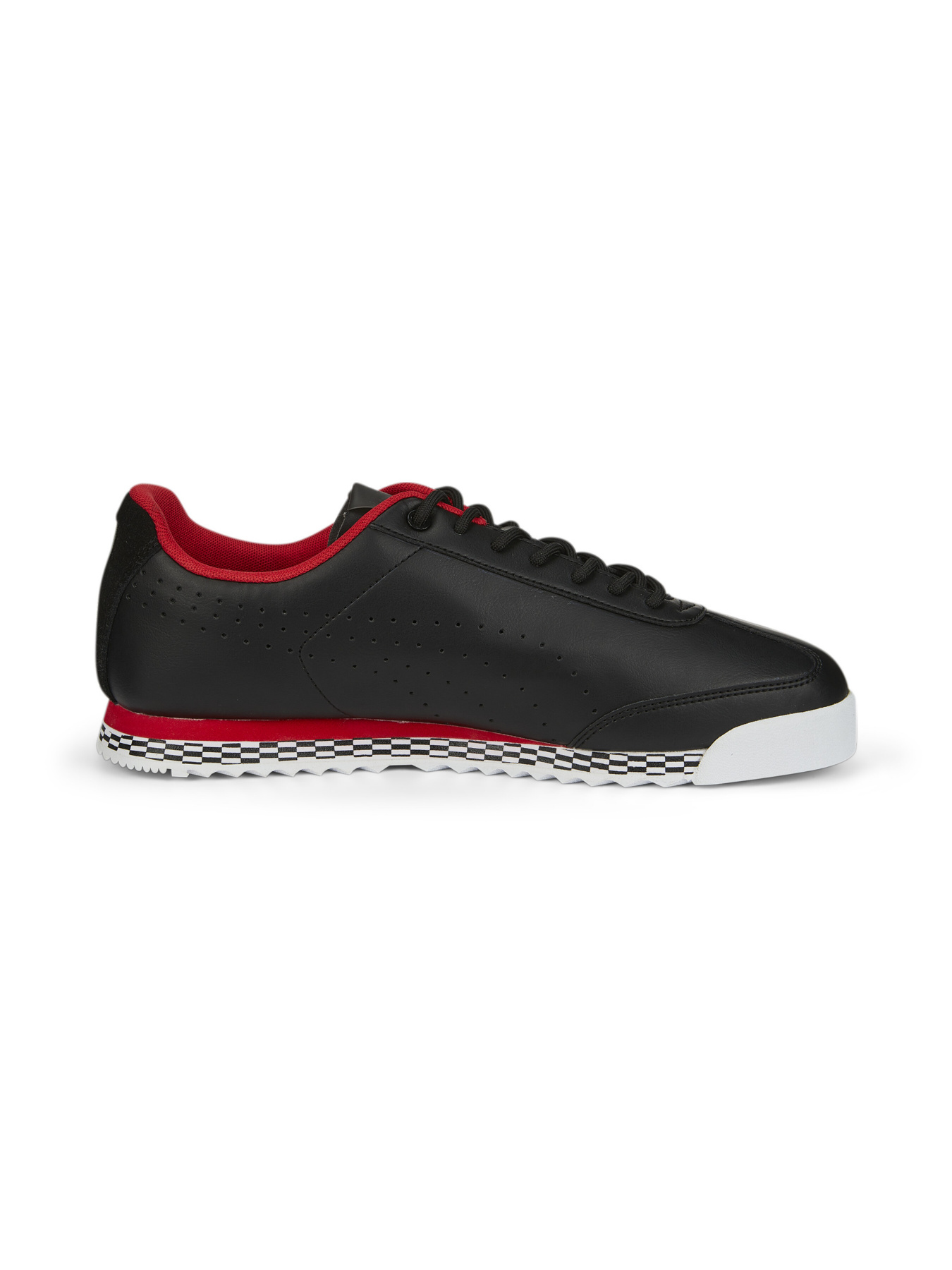 Кроссовки для тренировок PUMA Ferrari Roma Via Perf модель 307032 Фото