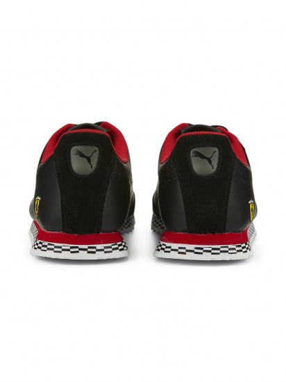 Кросівки для тренувань PUMA Ferrari Roma Via Perf модель 307032 — фото 3 - INTERTOP