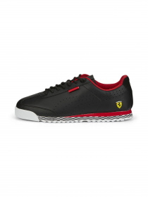 Кроссовки для спорта PUMA Ferrari Roma Via Perf модель 307032 Фото
