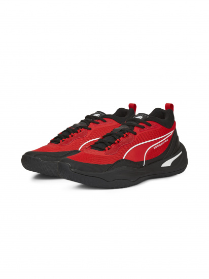 Кросівки PUMA Playmaker модель 385841 — фото 3 - INTERTOP