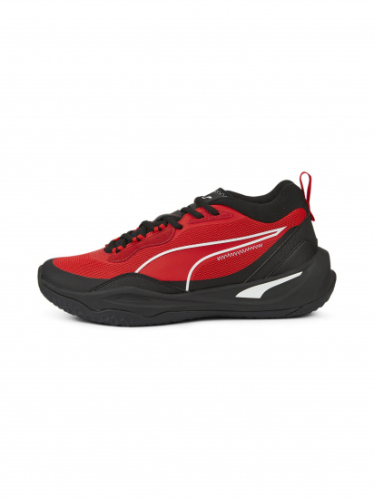 Кросівки PUMA Playmaker модель 385841 — фото 4 - INTERTOP