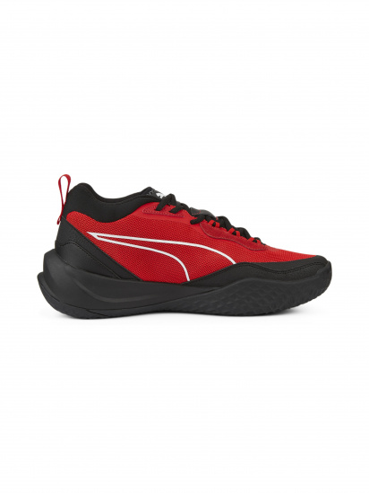 Кросівки PUMA Playmaker модель 385841 - фото