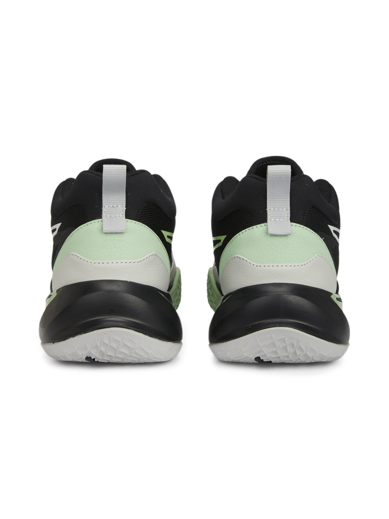 Кросівки PUMA Playmaker модель 385841 Фото