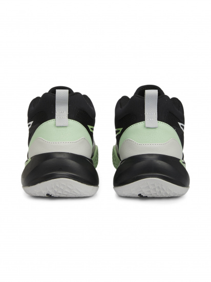 Кросівки PUMA Playmaker модель 385841 — фото 3 - INTERTOP