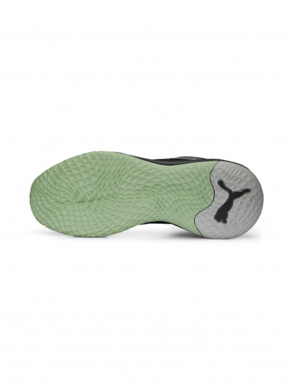 Кросівки PUMA Playmaker модель 385841 — фото 4 - INTERTOP