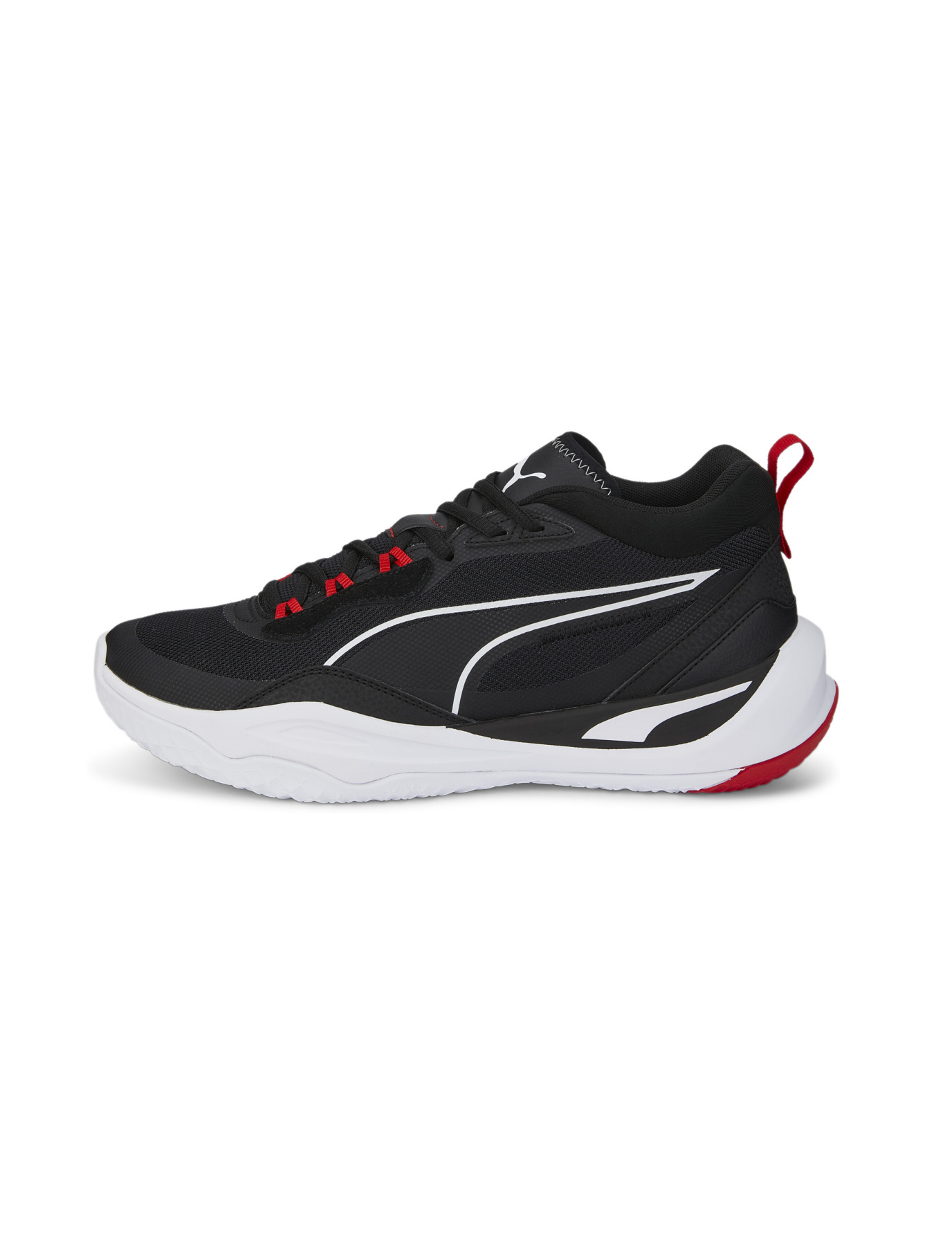 Кросівки PUMA Playmaker модель 385841 Фото