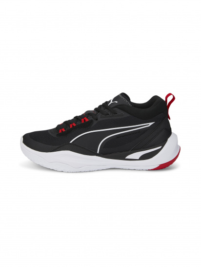 Кросівки PUMA Playmaker модель 385841 — фото - INTERTOP