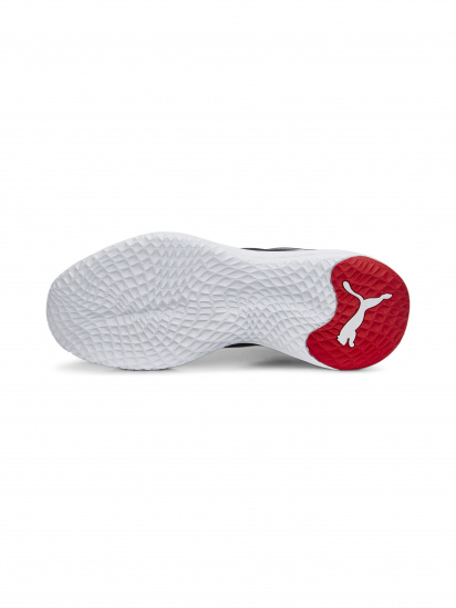 Кросівки PUMA Playmaker модель 385841 — фото 3 - INTERTOP