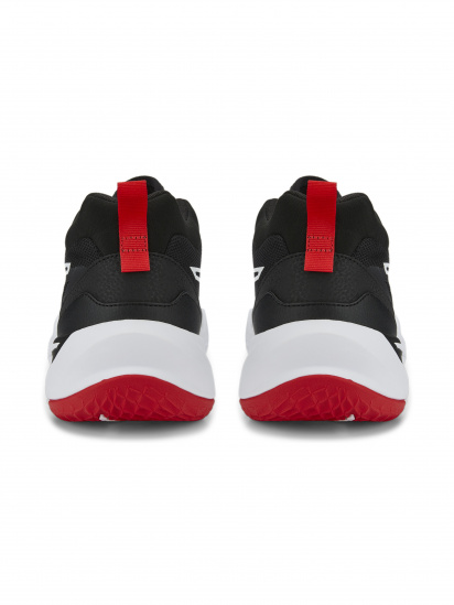 Кросівки PUMA Playmaker модель 385841 — фото 4 - INTERTOP