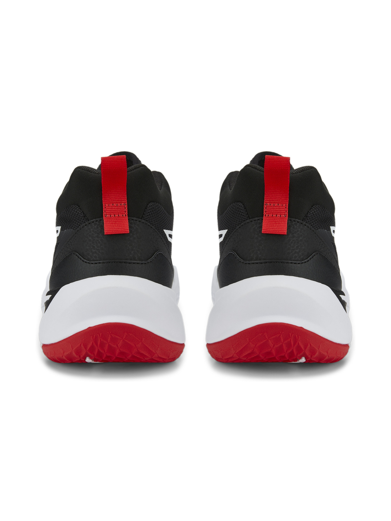 Кросівки повсякденні PUMA Playmaker модель 385841 Кросівки повсякденні PUMA Playmaker модель 385841 Фото