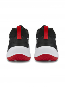 Кросівки повсякденні PUMA Playmaker модель 385841 Кросівки повсякденні PUMA Playmaker модель 385841 Фото