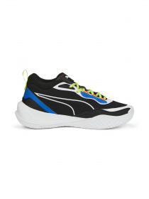 Кросівки PUMA Playmaker модель 385841 Фото