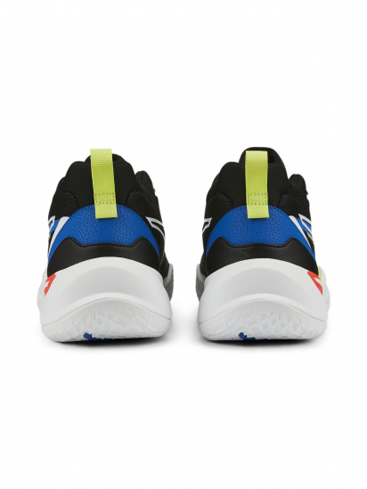 Кросівки PUMA Playmaker модель 385841 — фото 3 - INTERTOP