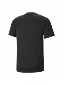 Футболка PUMA Train Fav Blaster Tee модель 522351 Фото