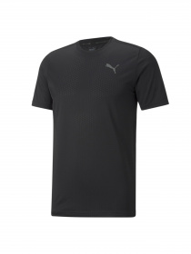 Футболка PUMA Train Fav Blaster Tee модель 522351 Фото