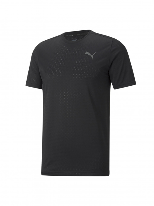 Футболка PUMA Train Fav Blaster Tee модель 522351 Фото