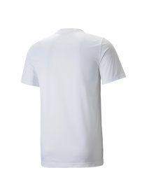 Футболка PUMA Train Fav Blaster Tee модель 522351 Фото
