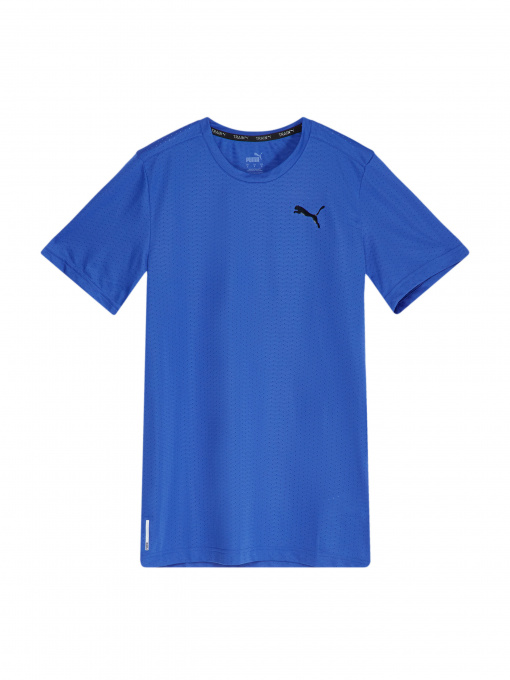 Спортивна футболка PUMA Train Fav Blaster Tee модель 522351 Фото