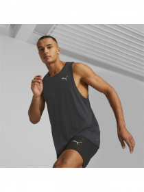 Майка спортивна PUMA Run Favorite Singlet M модель 523149 Фото