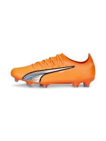 Бутсы PUMA Ultra Ultimate Fg/Ag модель 107163 Фото