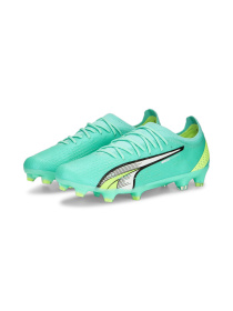 Бутсы PUMA Ultra Ultimate Fg/Ag модель 107163 Фото