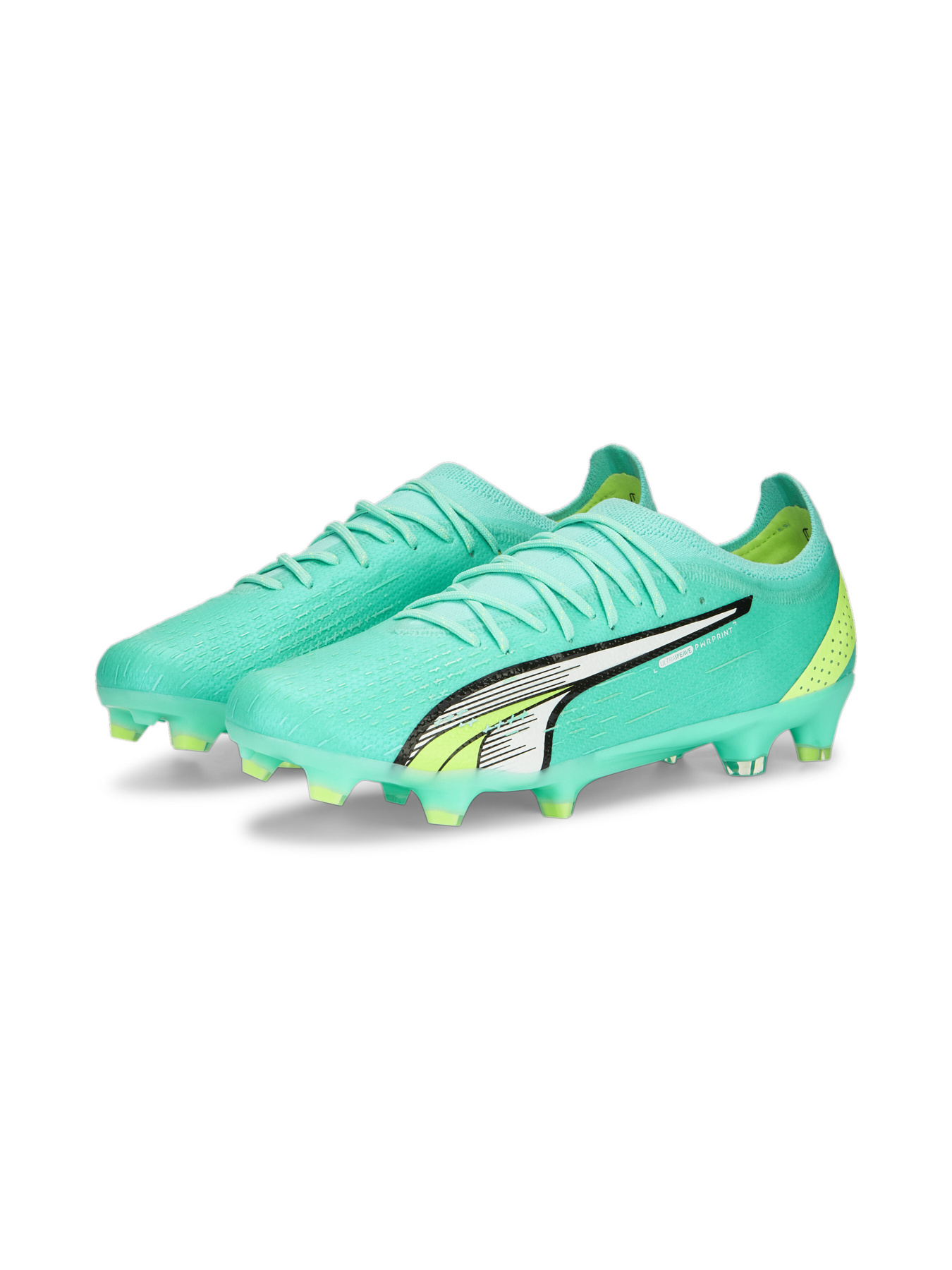 Бутси PUMA Ultra Ultimate Fg/Ag модель 107163 Фото