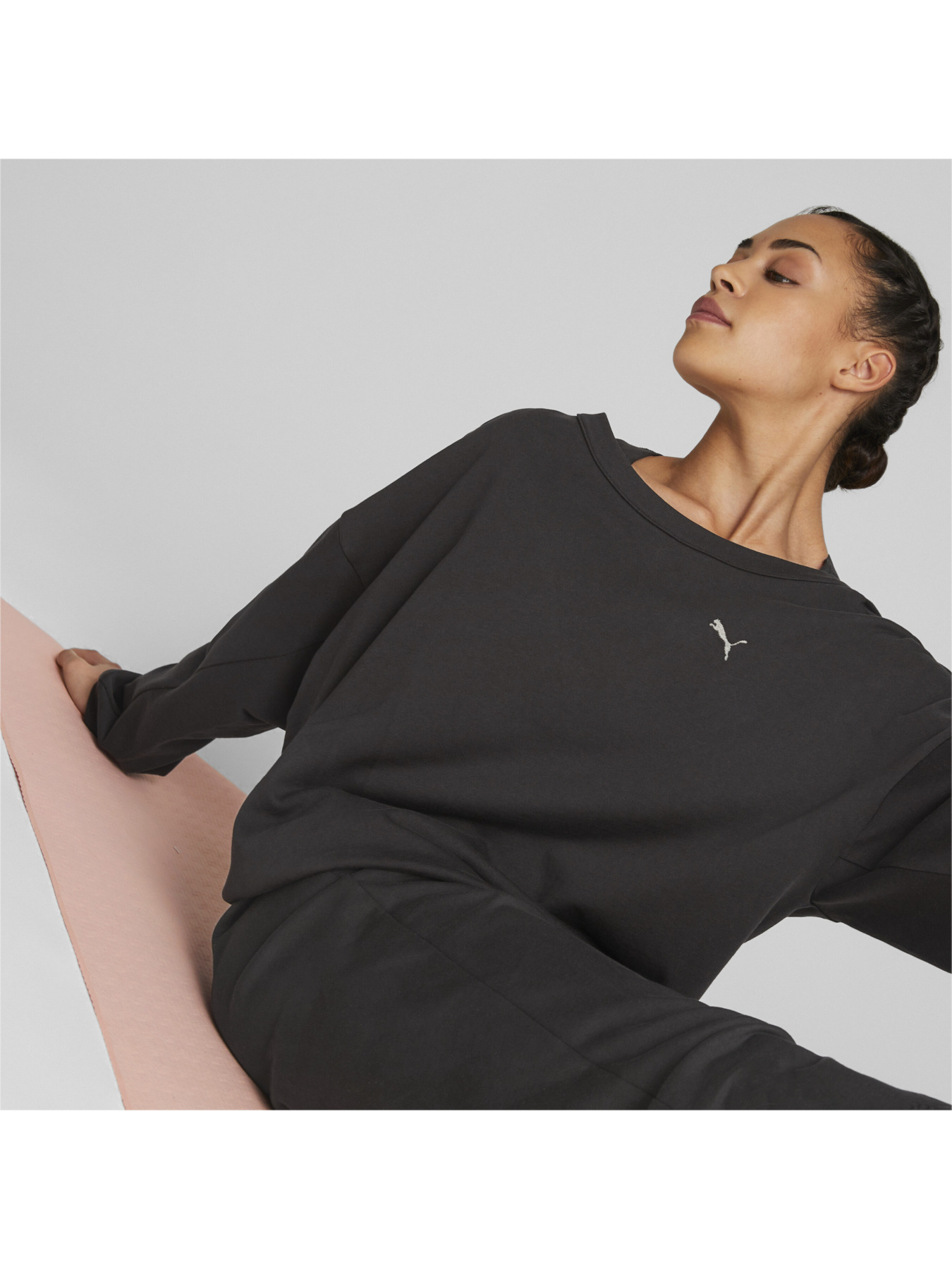 Кофта спортивна PUMA модель 523167 Кофта спортивна PUMA модель 523167 Фото