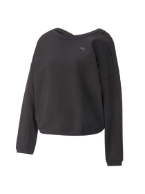 Кофта спортивна PUMA модель 523167 Кофта спортивна PUMA модель 523167 Фото